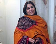 Anuradha Vakil Profile images